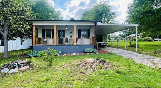 Photo of 603 Lawson St, Bremen, GA 30110