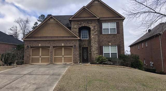 Photo of 9553 Blackwolf Run, Douglasville, GA 30135