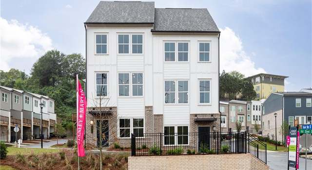 Photo of 345 Skylar Way SE, Atlanta, GA 30315
