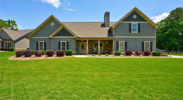 Photo of 225 Poppyfield Farm Dr, Good Hope, GA 30641