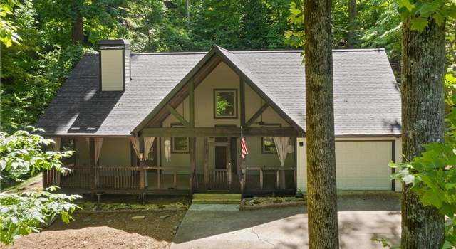 Photo of 532 Coffee Cove Dr, Jasper, GA 30143