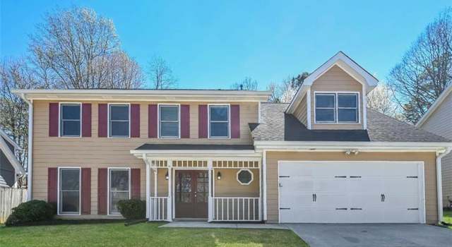 Photo of 1416 Emerald Pine Ct, Lawrenceville, GA 30043