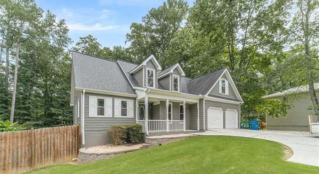 Photo of 1190 Rocky Rd, Lawrenceville, GA 30044