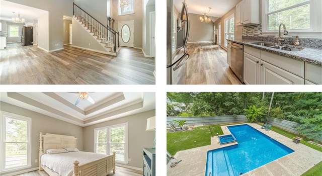 Photo of 1190 Rocky Rd, Lawrenceville, GA 30044