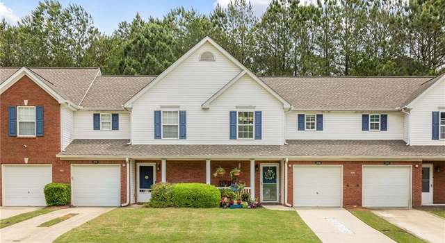 Photo of 268 Cottonwood Creek Cir, Canton, GA 30114