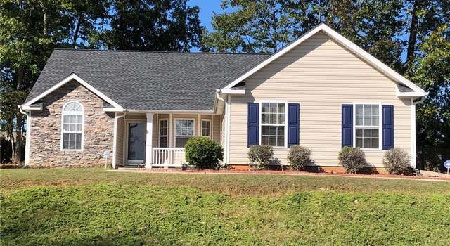 Photo of 118 Alyce Ave, Dallas, GA 30157