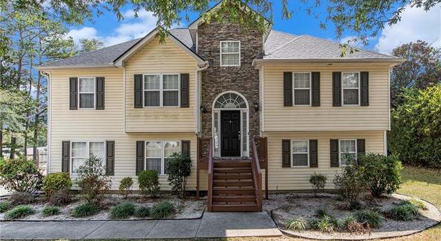 Photo of 54 Westwick Way, Douglasville, GA 30134