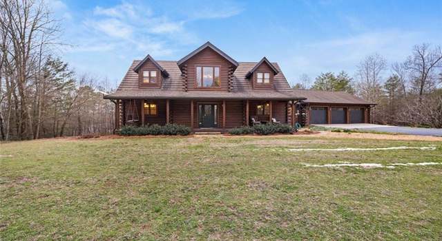 Photo of 5505 Whitehall Rd, Lula, GA 30554