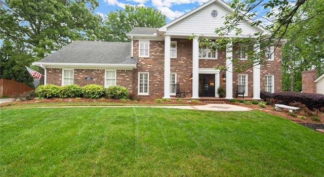 Photo of 1328 Wyntercreek Rd, Atlanta, GA 30338
