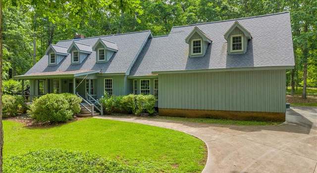 Photo of 740 Skyline Dr, Covington, GA 30014