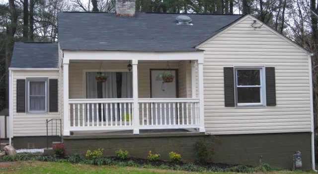 Photo of 324 Eleanor St SE, Atlanta, GA 30317