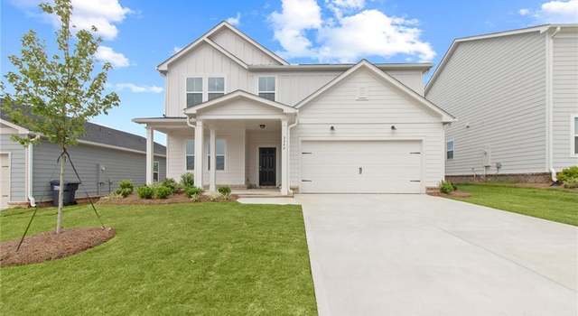 Photo of 3340 Redwood Ct, Covington, GA 30016
