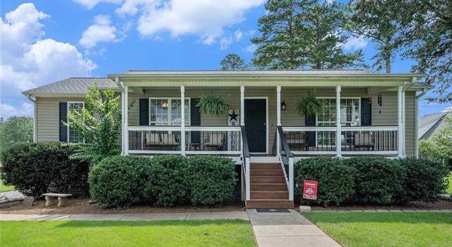 Photo of 205 Calloway Club Dr, Rockmart, GA 30153