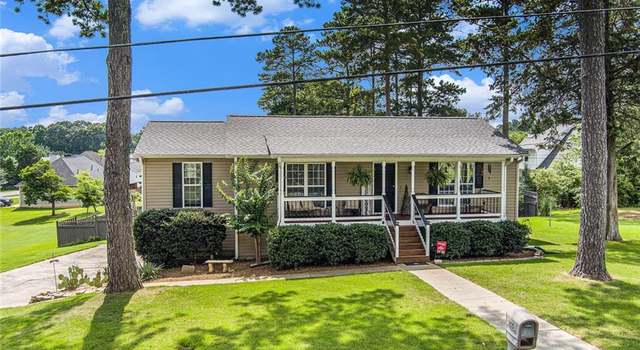Photo of 205 Calloway Club Dr, Rockmart, GA 30153