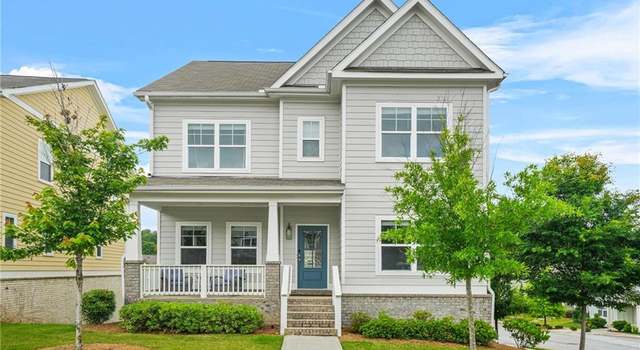 Photo of 176 Fender Walk, Marietta, GA 30060