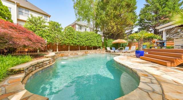 Photo of 1250 Rosette Way, Marietta, GA 30062