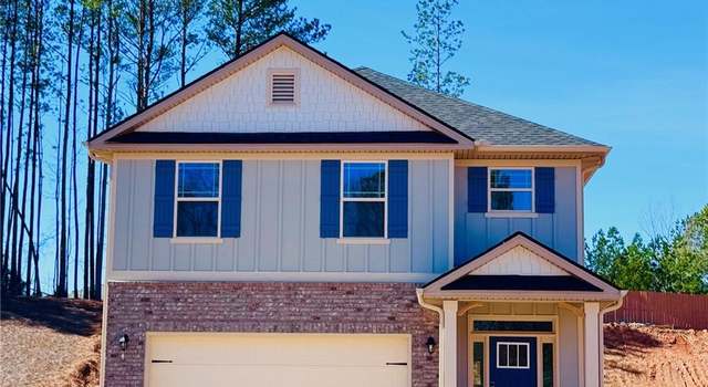 Photo of 635 Forest Way, Cornelia, GA 30531