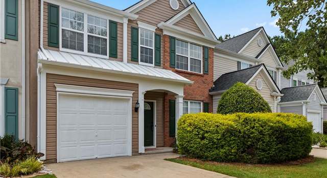 Photo of 5334 Medlock Corners Dr, Peachtree Corners, GA 30092
