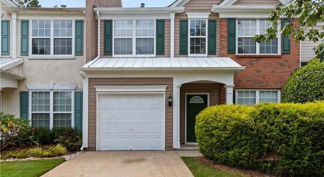 Photo of 5334 Medlock Corners Dr, Peachtree Corners, GA 30092