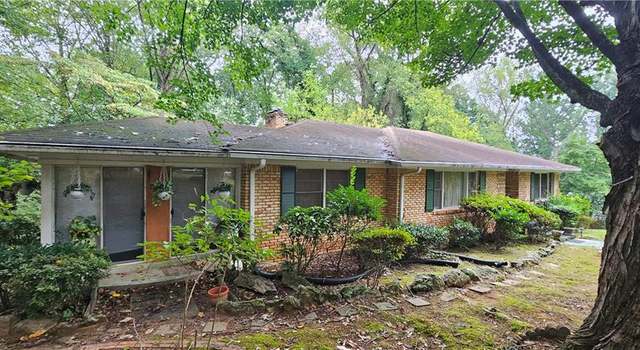 Photo of 861 Falcon Dr SW, Atlanta, GA 30311