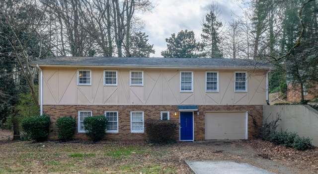 Photo of 2634 Arrowood Dr, Atlanta, GA 30344