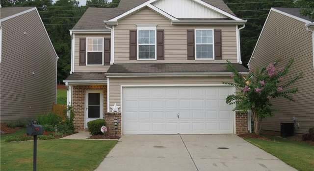 Photo of 2395 Mayfair Dr, Cumming, GA 30040