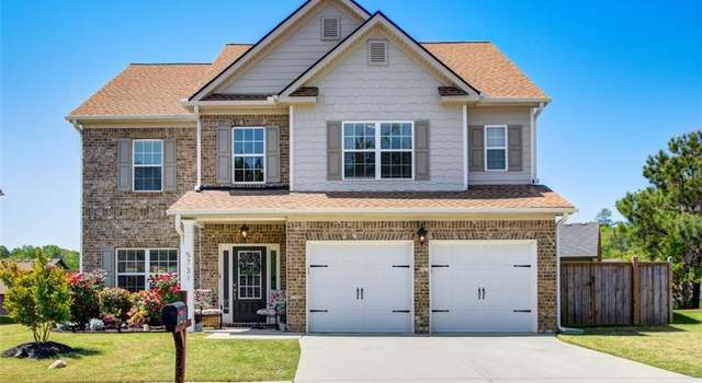 Photo of 5731 Savannah River Rd, Atlanta, GA 30349