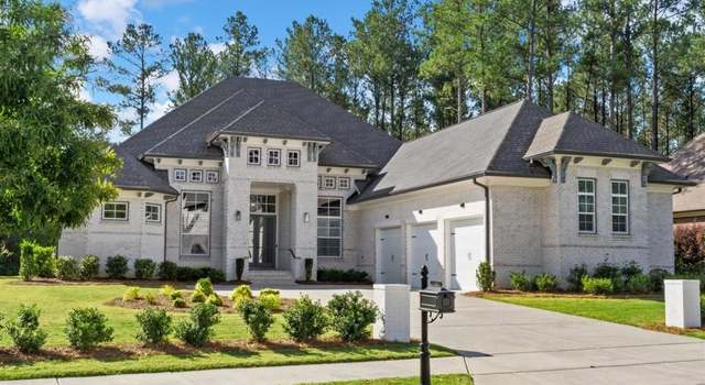 Photo of 4216 Tattnall Run, Acworth, GA 30101