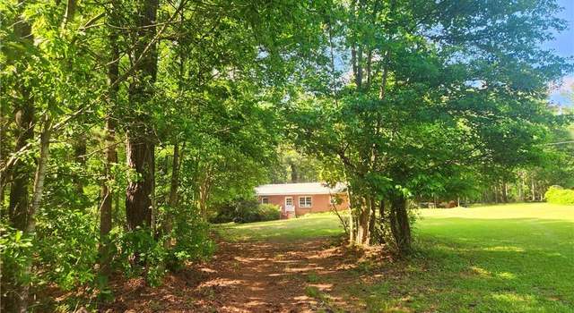Photo of 309 Cornish Mountain Rd, Oxford, GA 30054