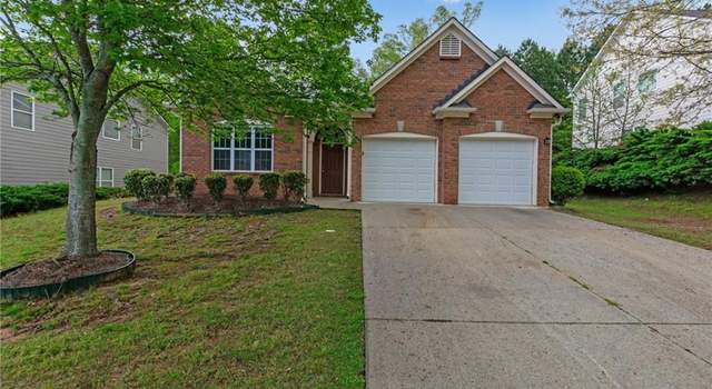 Photo of 3510 Arbroath Dr, Douglasville, GA 30135