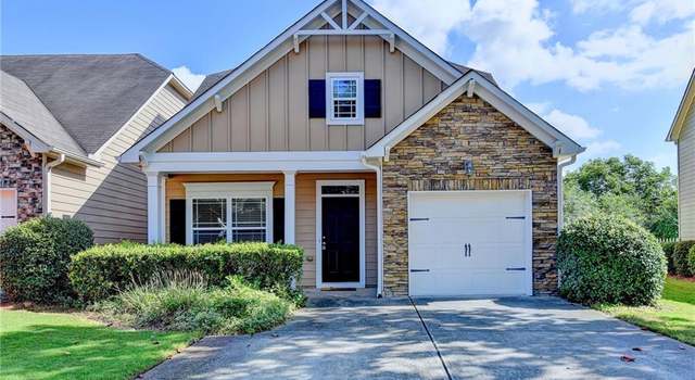 Photo of 161 Oakmont Dr, Dawsonville, GA 30534