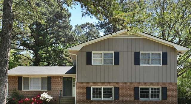 Photo of 5470 Chanterella Ct SW, Lilburn, GA 30047