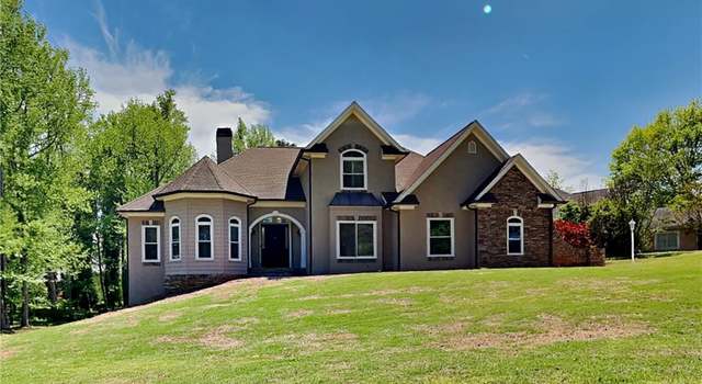 Photo of 265 Castlewood Rd, Tyrone, GA 30290