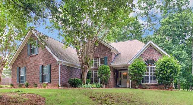 Photo of 1585 Lake Dow Rd, Mcdonough, GA 30252