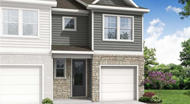 Photo of 124 Park Ridge Cir, Cartersville, GA 30120