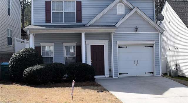 Photo of 235 Woodland Way, Canton, GA 30114