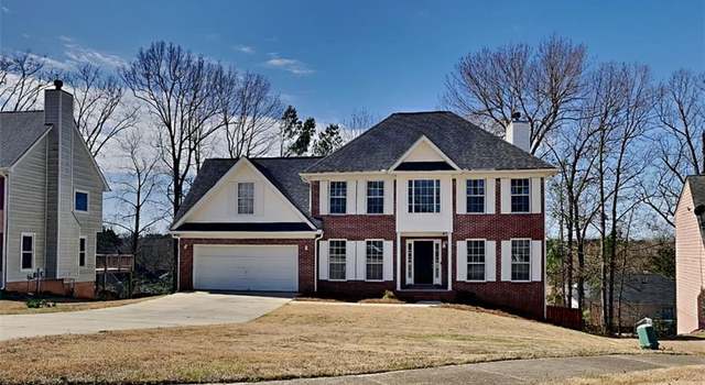 Photo of 407 Woodton Knl, Stockbridge, GA 30281