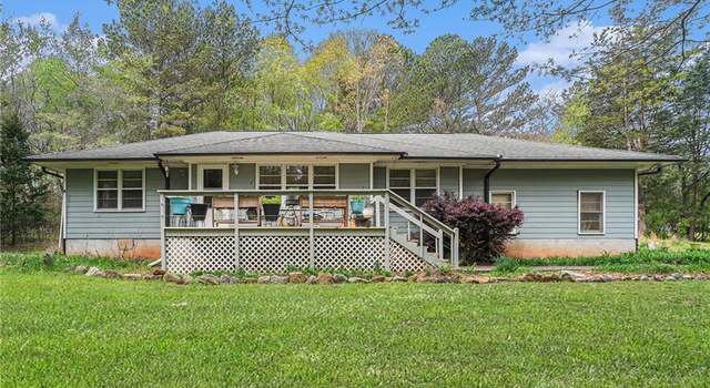 Photo of 3460 Stock Rd SW, Monroe, GA 30656