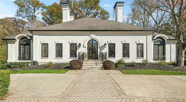 Photo of 4341 Quail Ridge Way, Peachtree Corners, GA 30092
