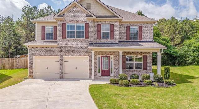Photo of 31 Blarneystone Way, Adairsville, GA 30103