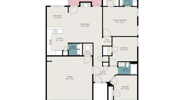 Photo of 920 Village View Cir, Loganville, GA 30052