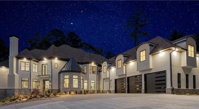 Photo of 3451 Paces Valley Rd NW, Atlanta, GA 30327
