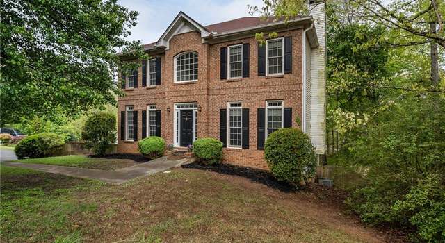 Photo of 507 Matthew Dr, Canton, GA 30115