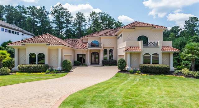 Photo of 3904 Savannah Ridge Dr, Marietta, GA 30062