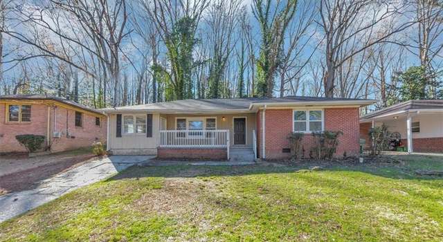 Photo of 2084 Snow Rd SW, Atlanta, GA 30311