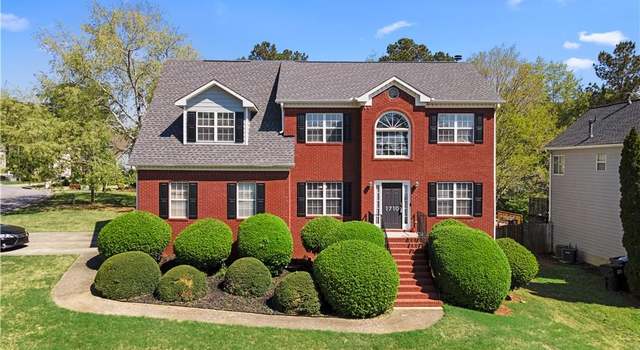 Photo of 1710 Brandon Lee Way SW, Marietta, GA 30008