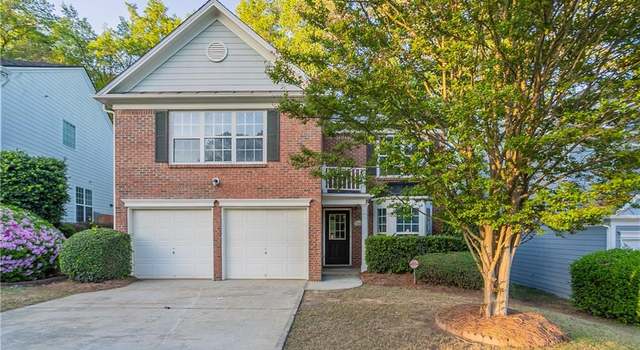 Photo of 2545 Davenport Park Dr, Duluth, GA 30096