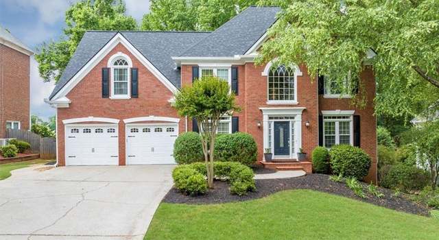 Photo of 10400 Groomsbridge Rd, Alpharetta, GA 30022