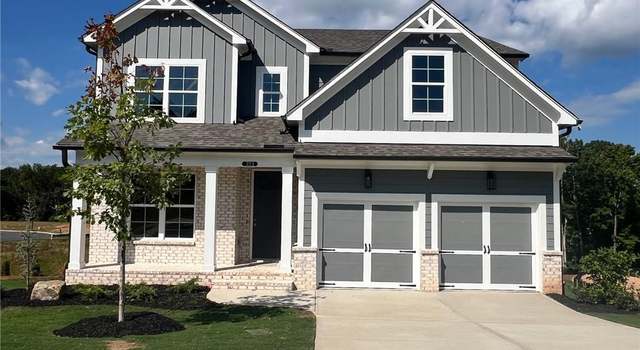 Photo of 223 Willow St, Canton, GA 30114