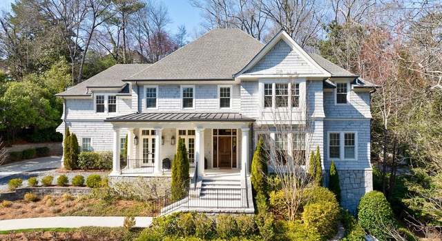 Photo of 479 Argonne Dr NW, Atlanta, GA 30305